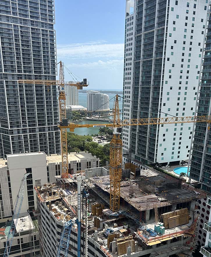 Viceroy Brickell Residences - About Viceroy Brickell