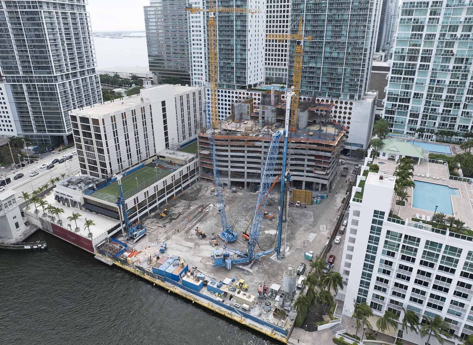 Gallery - Viceroy Brickell Residences