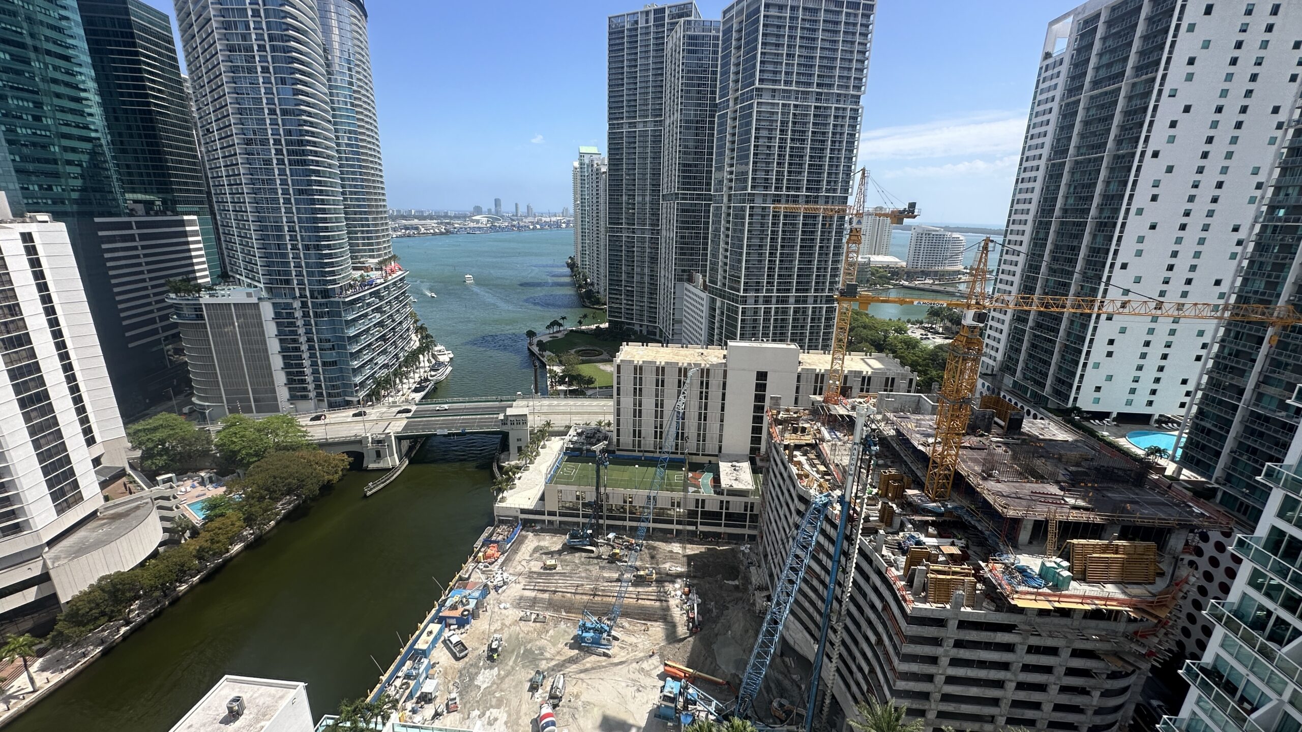 Floor Plans - Viceroy Brickell Residences