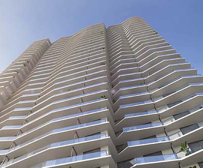 Viceroy Brickell Residences - Explore the Project