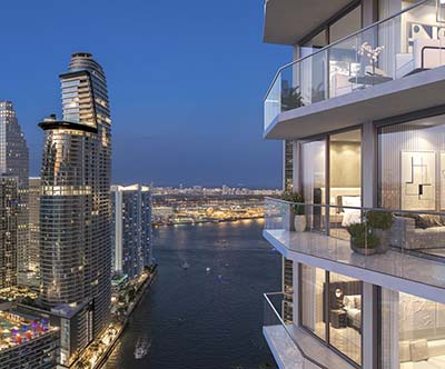 Viceroy Brickell - The Residences - Get Price List
