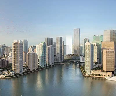 Viceroy Brickell Residences - View Gallery