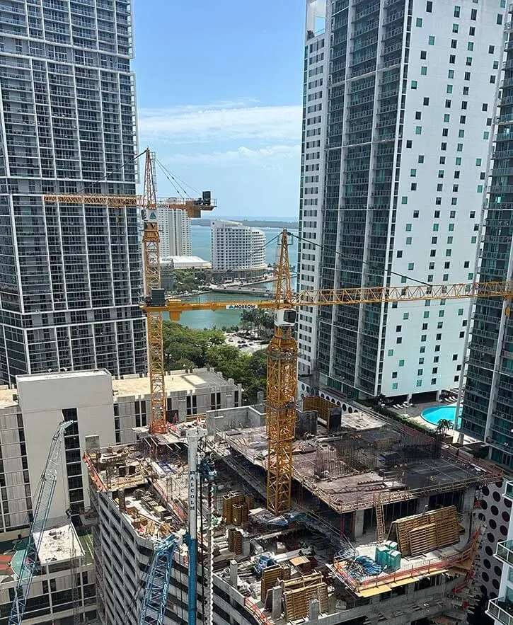 Viceroy Brickell Residences - About Viceroy Brickell Residences