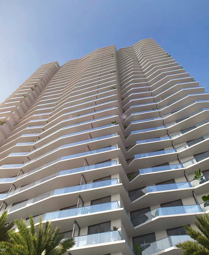 Viceroy Brickell Residences - About the Residence