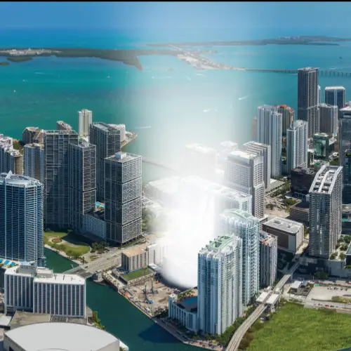 Viceroy Brickell Residences Project - Building and Location Information