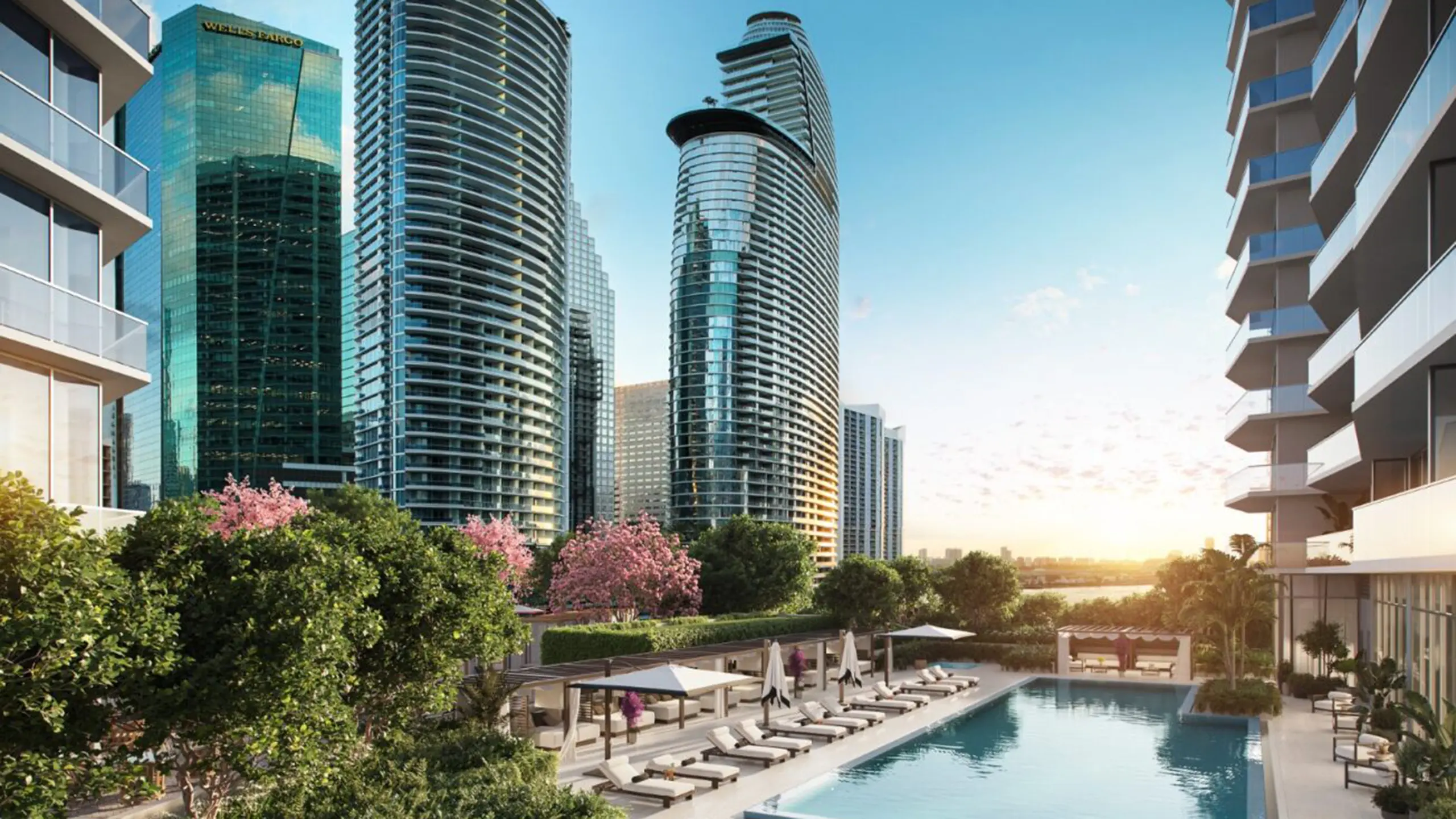 Elevated Living